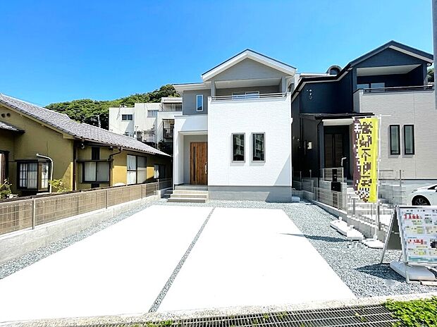 【1号棟】