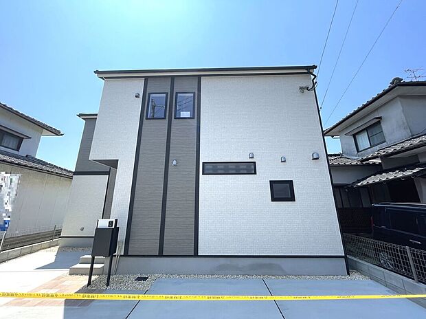 長期優良住宅認定物件！
