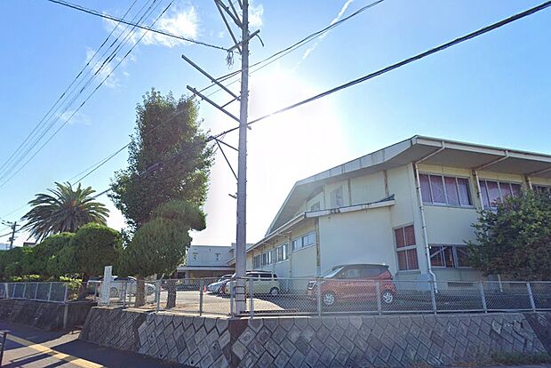 太宰府市立水城西小学校(約1,870m)