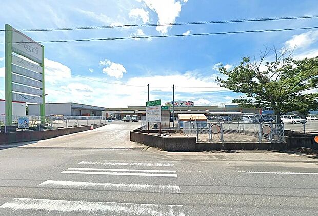 JA糸島アグリ店(約40m)