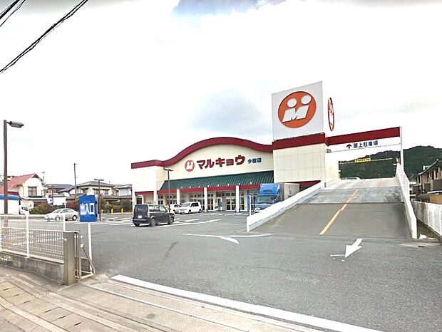 マルキョウ今宿店（約732m）
