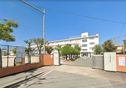 福岡市立壱岐南小学校 1680ｍ(徒歩21分)