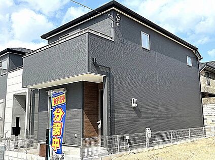 【3号棟】外観