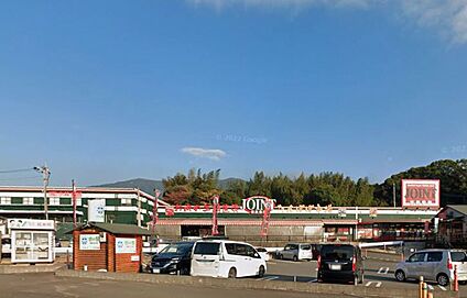 ジョイントたんぽぽ市場 1300ｍ(徒歩17分)