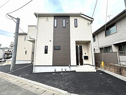 【1号棟】外観