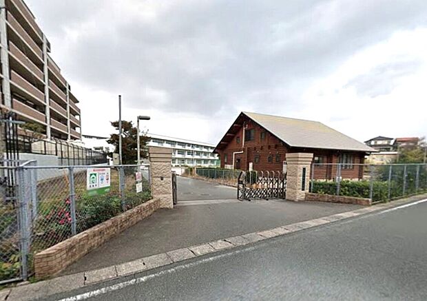 春日市立白水小学校（約260m）