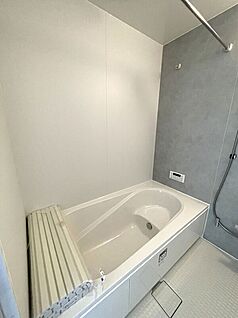 【1号棟】浴室