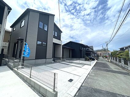 【2号棟】外観