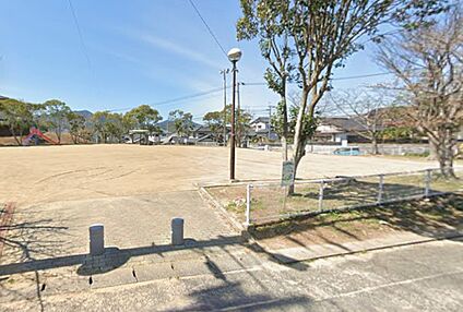 旭西公園 140ｍ(徒歩2分)