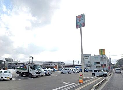 セブンイレブン福岡老司3丁目 359ｍ(徒歩5分)