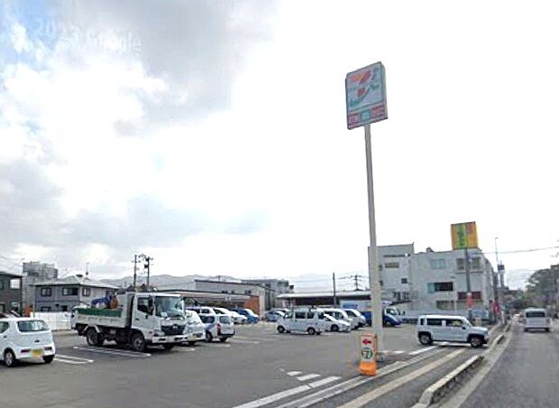 セブンイレブン福岡老司3丁目（約359m）