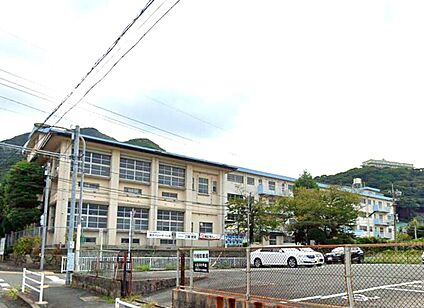 北九州市立富野中学校 1100ｍ(徒歩14分)