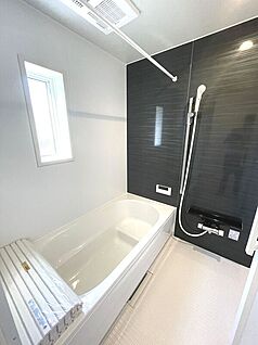 【1号棟】浴室