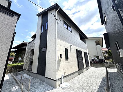 【2号棟】外観