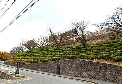 大野城市立平野中学校 900ｍ(徒歩13分)