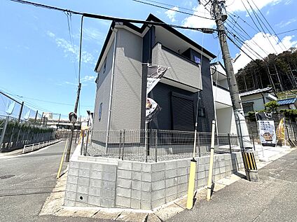【2号棟】外観