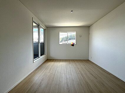 【2号棟】洋室