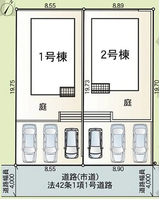 《区画図》