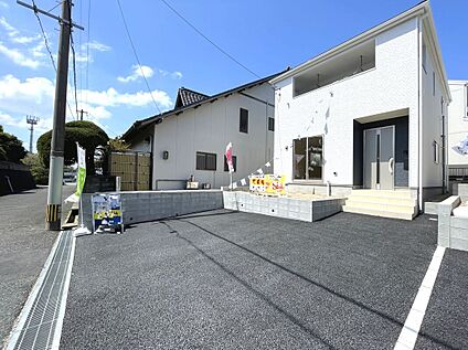 【3号棟】外観