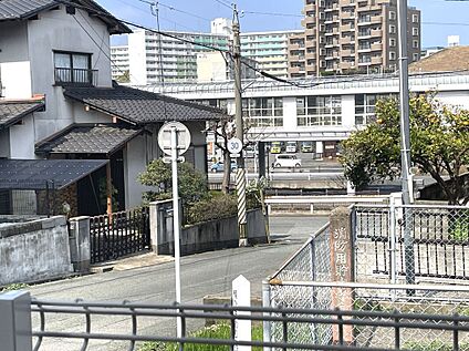JR筑豊本線「本城」駅 160ｍ(徒歩3分)