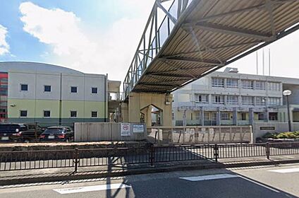 北九州市立飛幡中学校 1500ｍ(徒歩19分)