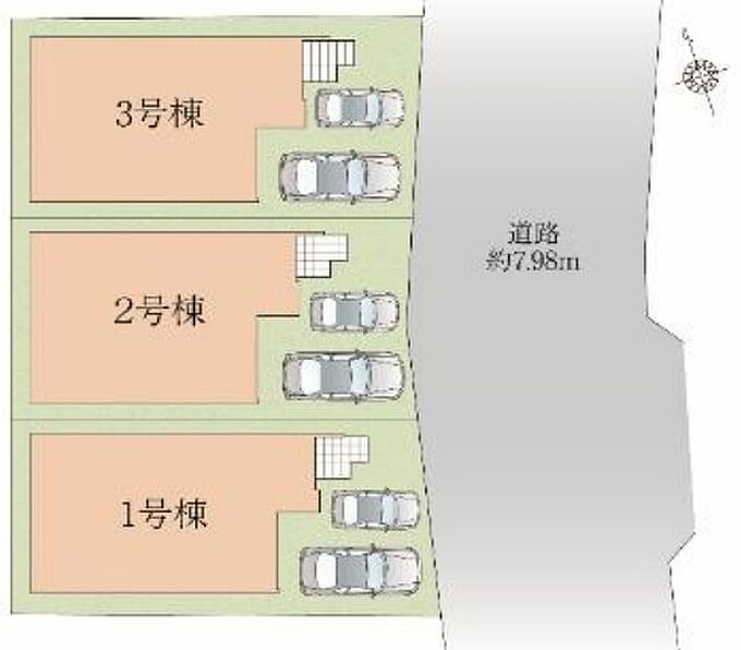 《区画図》