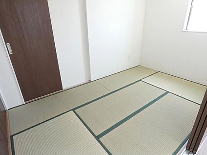 【2号棟】和室