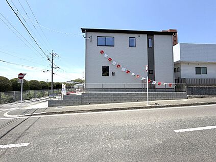 【2号棟】外観