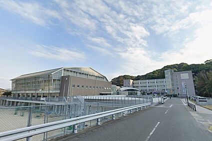 那珂川市立那珂川北中学校 1500ｍ(徒歩19分)