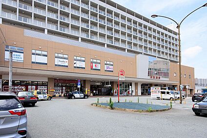 JR鹿児島本線「南福岡」駅 1440ｍ(徒歩18分)