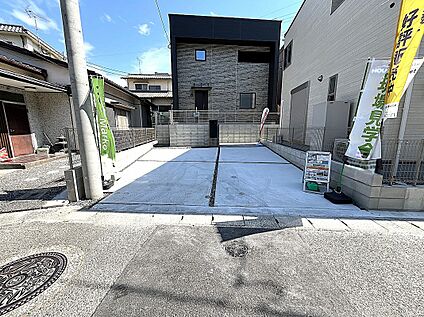 【2号地】外観