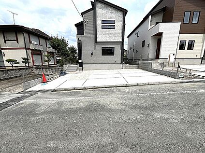 【1号棟】外観