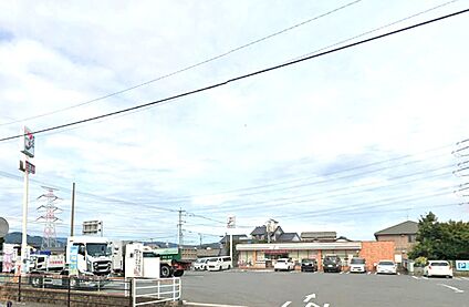 セブンイレブン福岡冷水バイパス店 1200ｍ(徒歩15分)