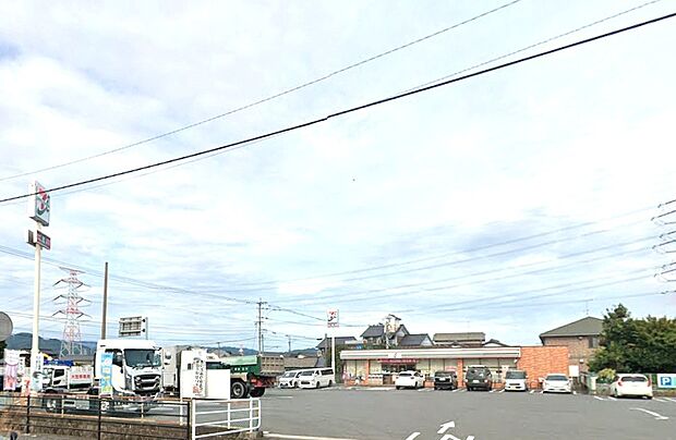 セブンイレブン福岡冷水バイパス店（約1,200m）