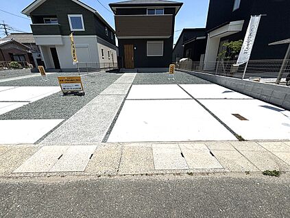 【2号地】外観