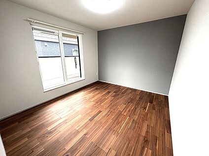 【3号地】リビング