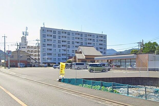 セブンイレブン門司吉志2丁目店（約560m）
