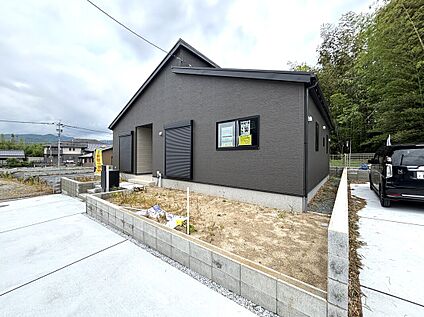 【6号地】外観