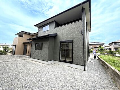 【2号棟】外観