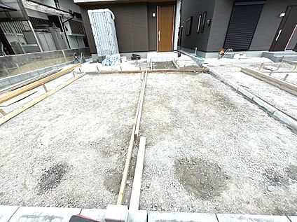 【2号棟】駐車場