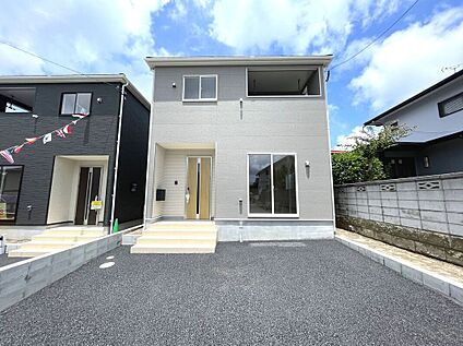 【2号棟】外観