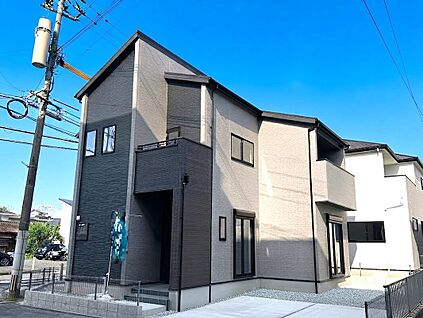 【2号棟】外観