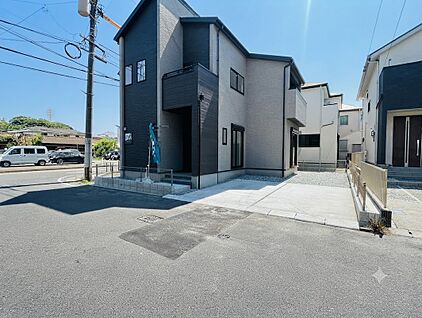 【2号棟】外観