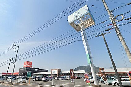 サニー 加布里店 900ｍ(徒歩12分)