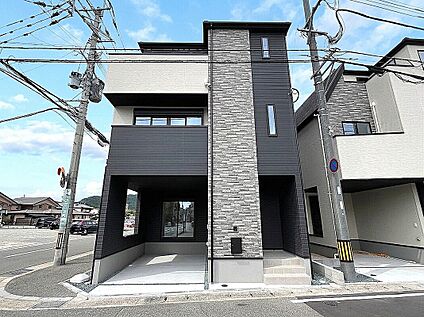 【2号棟】外観