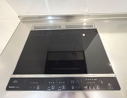 【1号棟】キッチン