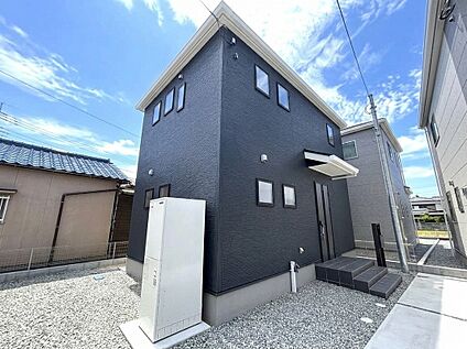 【2号棟】外観