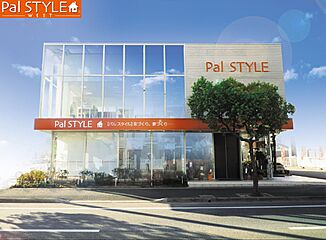 【Pal’sデザインハウス】4棟同時オープンハウス その他