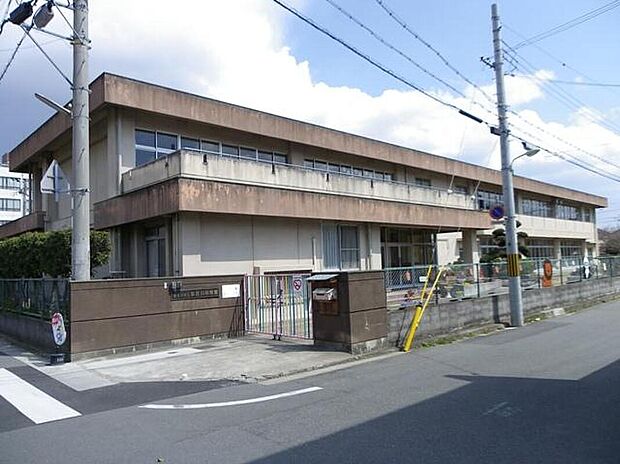 加古川市立加古川幼稚園(約1,230m)