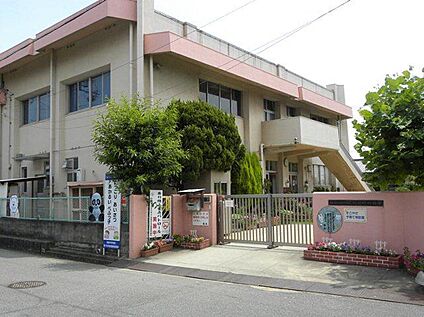 別府幼稚園 約660ｍ(約9分)